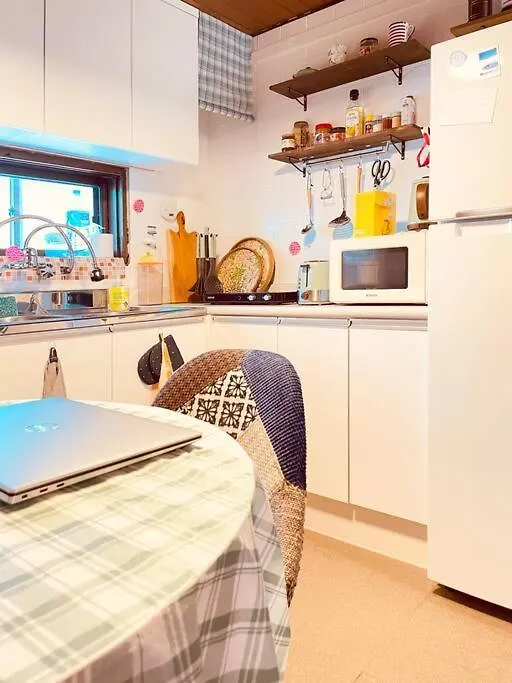 Apartmán 3Rooms With Beam Projector & Arcade Game Machine Soul